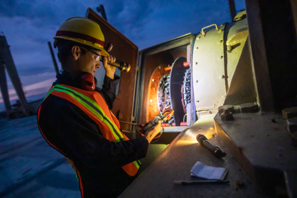 Best Circuit Breaker Repair  in Lawrencevle, IL