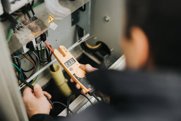 Best Residential Electrician Services  in Lawrencevle, IL