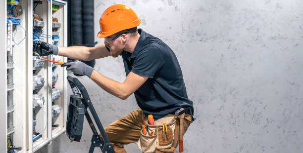 Best Affordable Electrical Installation  in Lawrencevle, IL