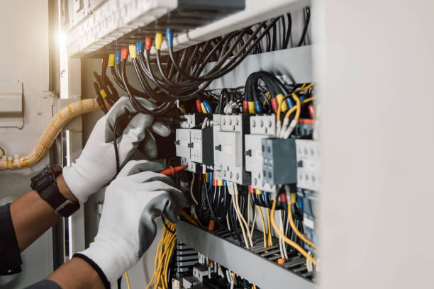 Best Home Electrical Repair  in Lawrencevle, IL