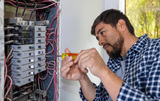 Professional Electrician in IL